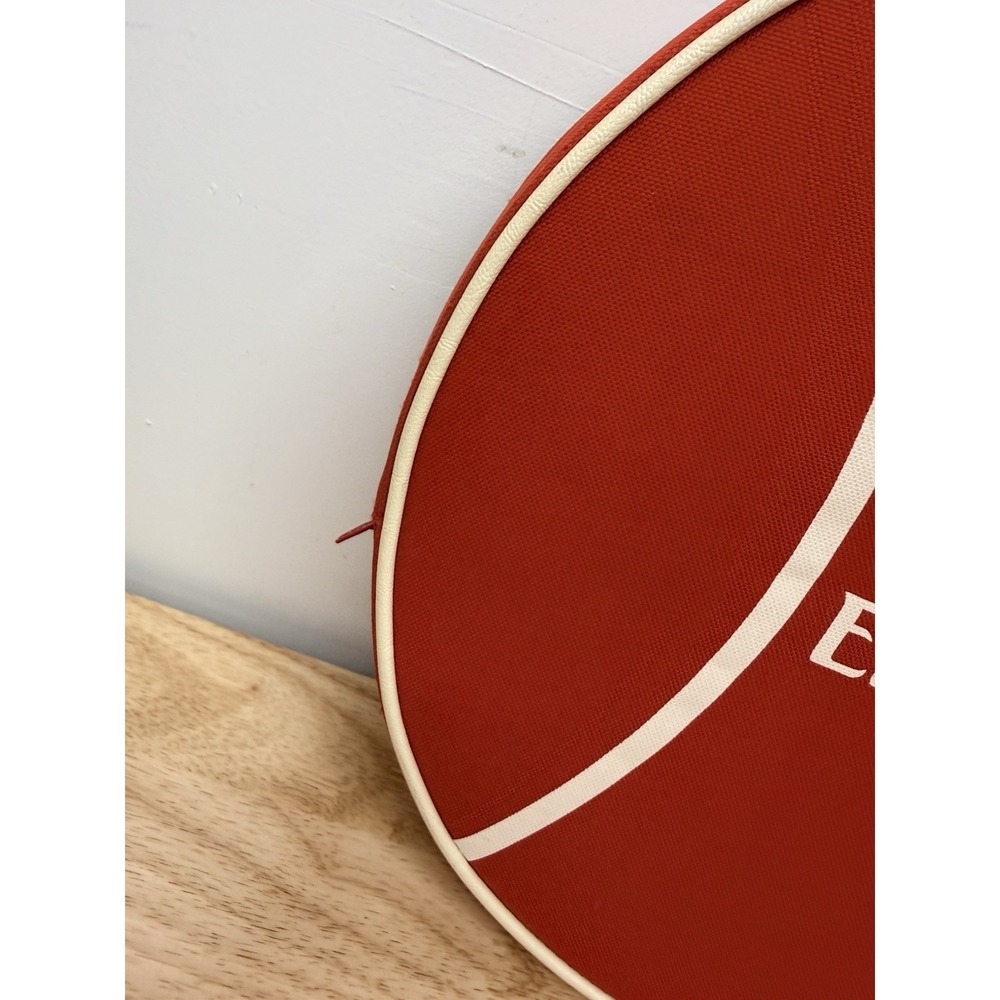 I Love Emirates Red White Stadium Seat‎ Cushion With Handle, Washable #64 - Picture 5 of 5
